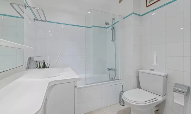Недвижимость Villa Cannes Suquet: 10