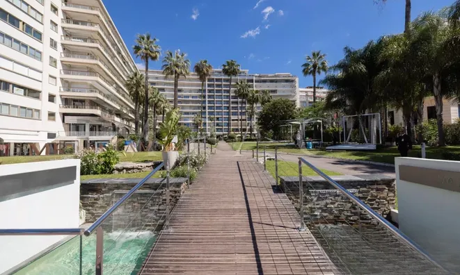 Недвижимость Villa Cannes Suquet: 13