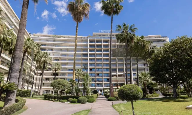 Недвижимость Villa Cannes Suquet: 14