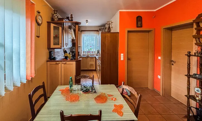 Недвижимость Квартира, 3-комнатная, Новые Бертуки: 7