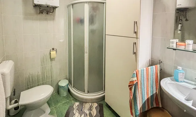 Недвижимость Квартира, 3-комнатная, Новые Бертуки: 8