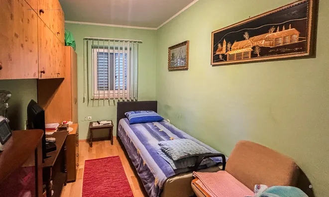 Недвижимость Квартира, 3-комнатная, Новые Бертуки: 10