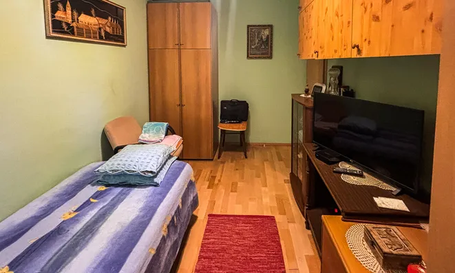 Недвижимость Квартира, 3-комнатная, Новые Бертуки: 11