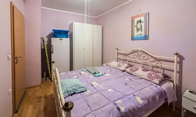 Недвижимость Квартира, 3-комнатная, Новые Бертуки: 14