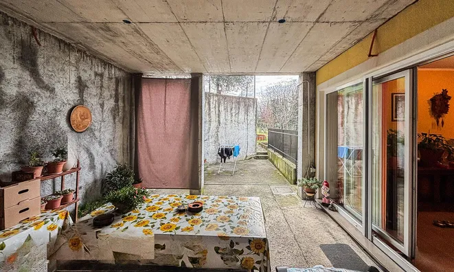 Недвижимость Квартира, 3-комнатная, Новые Бертуки: 18