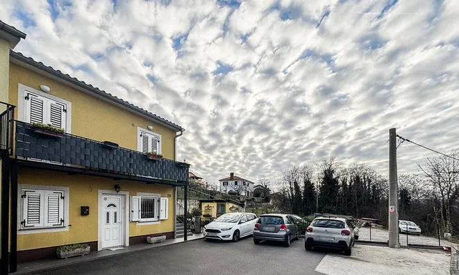 Недвижимость Квартира, 3-комнатная, Новые Бертуки: 19