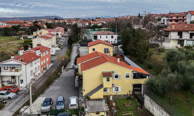 Недвижимость Квартира, 3-комнатная, Новые Бертуки: 21