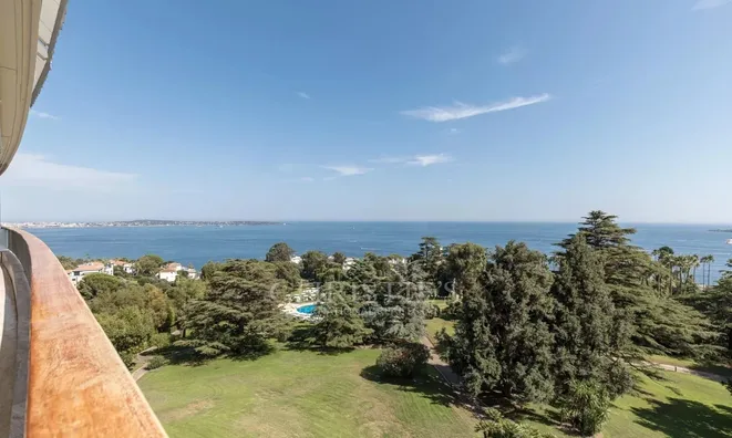 Недвижимость Villa Californie: 3