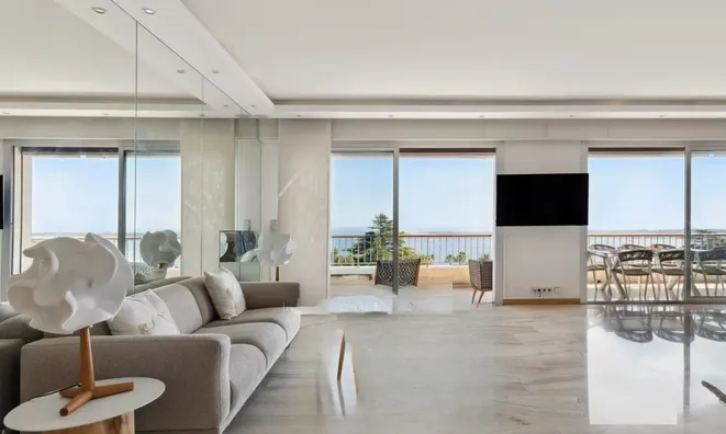 Недвижимость Villa Californie: 8