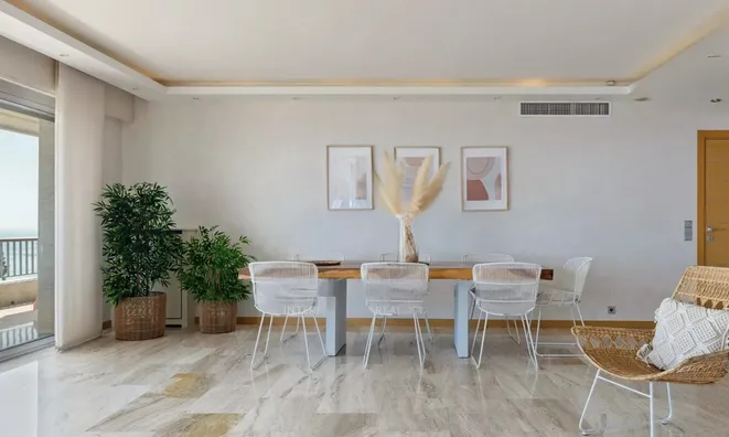 Недвижимость Villa Californie: 10