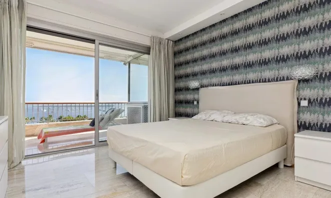 Недвижимость Villa Californie: 12