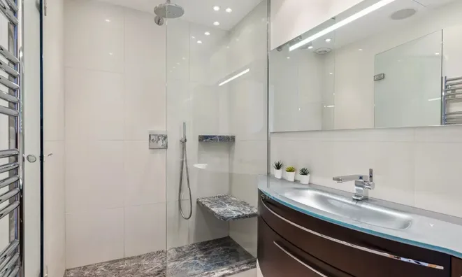 Недвижимость Villa Californie: 13