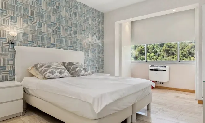 Недвижимость Villa Californie: 14