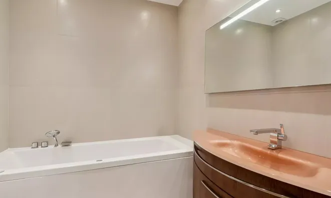 Недвижимость Villa Californie: 15
