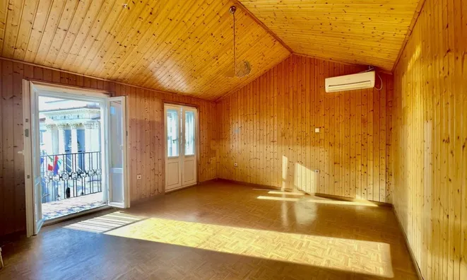 Недвижимость Трёхкомнатная квартира Пиран: 15