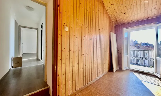 Недвижимость Трёхкомнатная квартира Пиран: 17