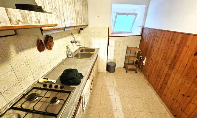 Недвижимость Квартира с 2 комнатами в Пиране: 5