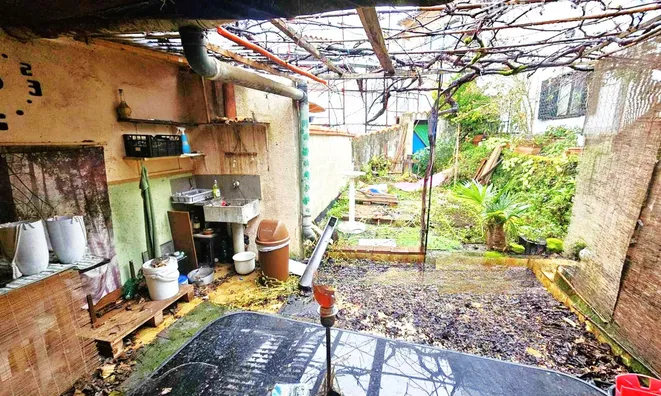 Недвижимость Квартира с 2 комнатами в Пиране: 7