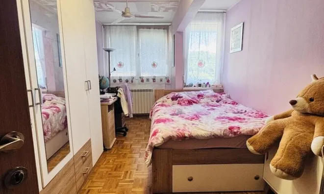 Недвижимость Квартира, 3-комнатная Новая Луция: 5