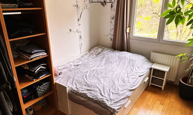 Недвижимость Квартира, 3-комнатная, Новая Сежана: 6