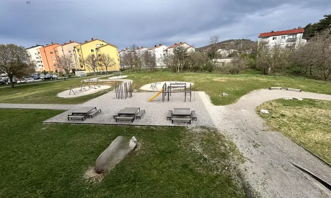 Недвижимость Квартира, 3-комнатная, Новая Сежана: 11