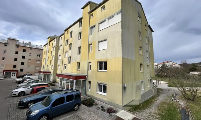 Недвижимость Квартира, 3-комнатная, Новая Сежана: 12