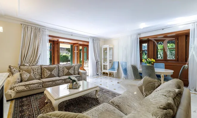 Недвижимость Villa Cannes République: 2