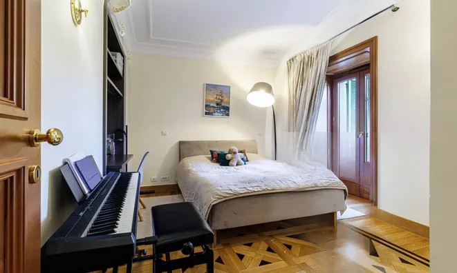 Недвижимость Villa Cannes République: 6