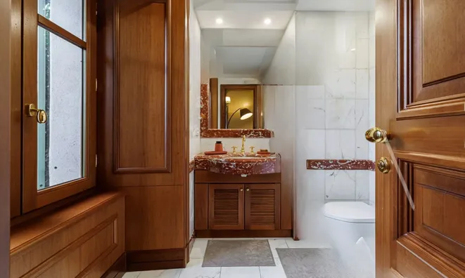 Недвижимость Villa Cannes République: 7