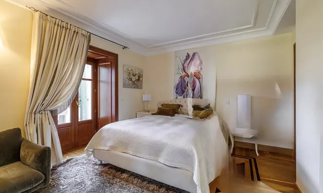 Недвижимость Villa Cannes République: 8