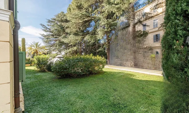 Недвижимость Villa Cannes République: 10