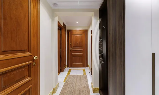 Недвижимость Villa Cannes République: 11