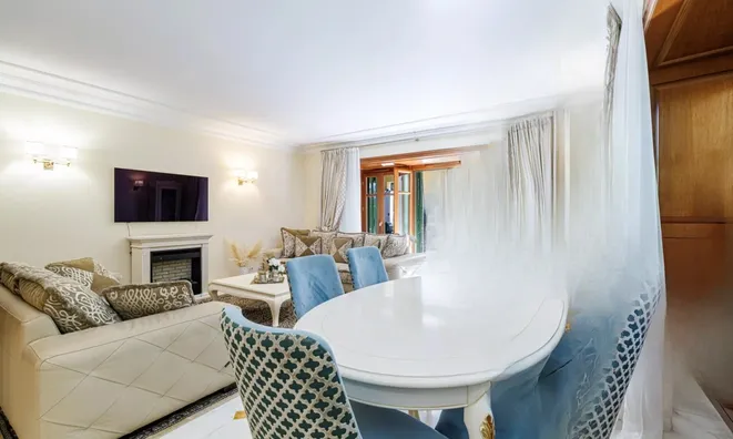 Недвижимость Villa Cannes République: 12