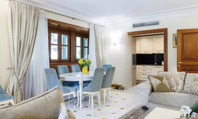 Недвижимость Villa Cannes République: 13