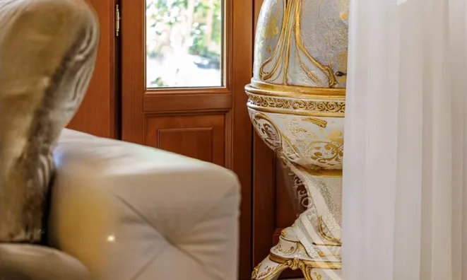 Недвижимость Villa Cannes République: 19