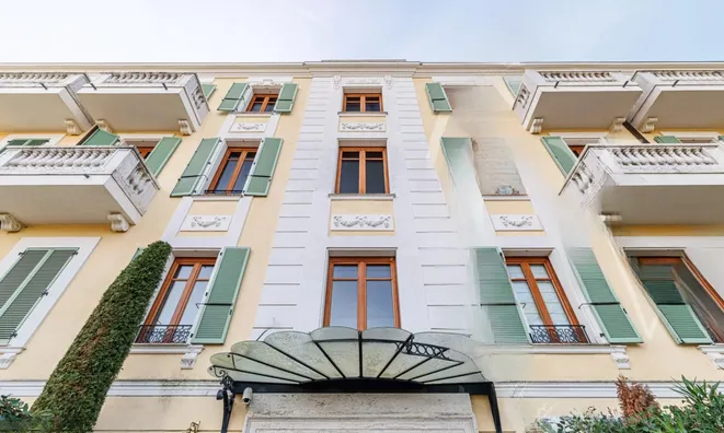 Недвижимость Villa Cannes République: 21