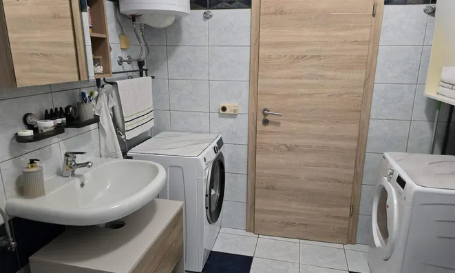 Недвижимость Квартира, 3-комнатная Анкаран: 9