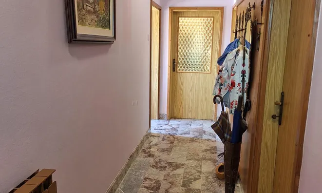Недвижимость Квартира в Копере, Семедела: 2