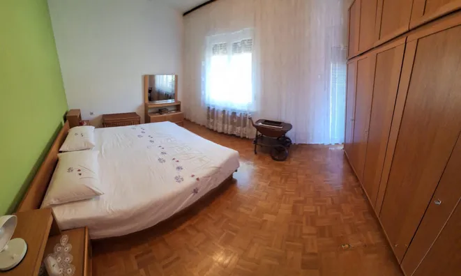 Недвижимость Квартира в Копере, Семедела: 6