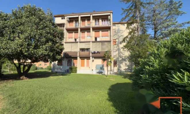 Недвижимость Квартира в центре Гориции: 1