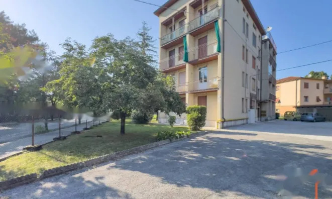 Недвижимость Квартира в центре Гориции: 2