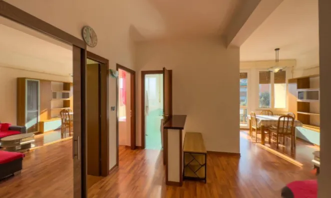 Недвижимость Квартира в центре Гориции: 3