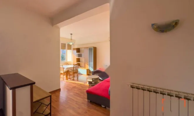 Недвижимость Квартира в центре Гориции: 4