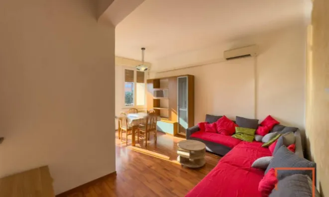 Недвижимость Квартира в центре Гориции: 5