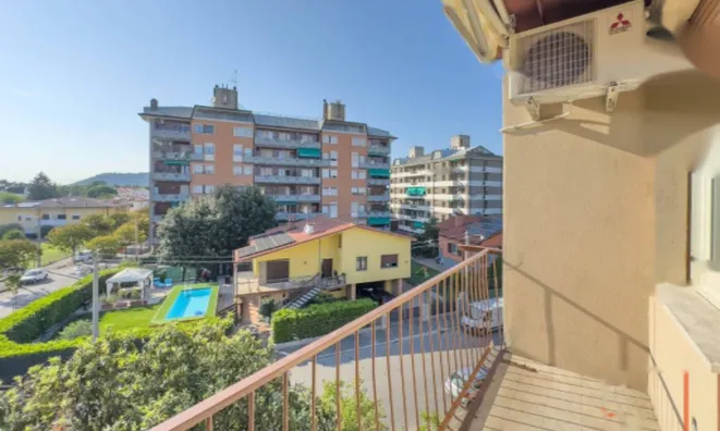 Недвижимость Квартира в центре Гориции: 11