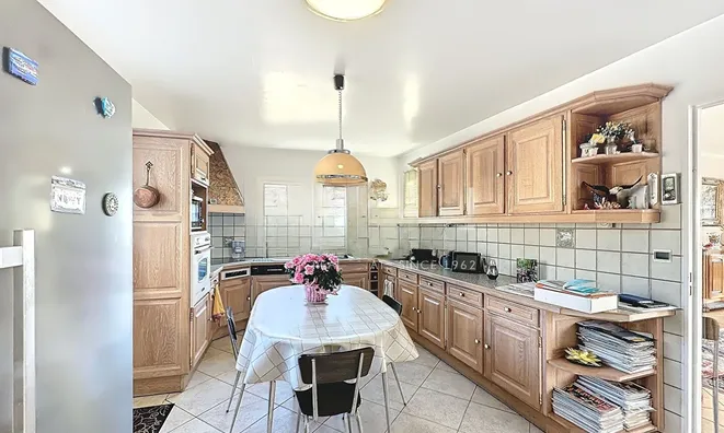 Недвижимость Villa Le Roc Fleuri-Cannes: 3