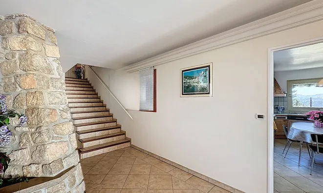Недвижимость Villa Le Roc Fleuri-Cannes: 7
