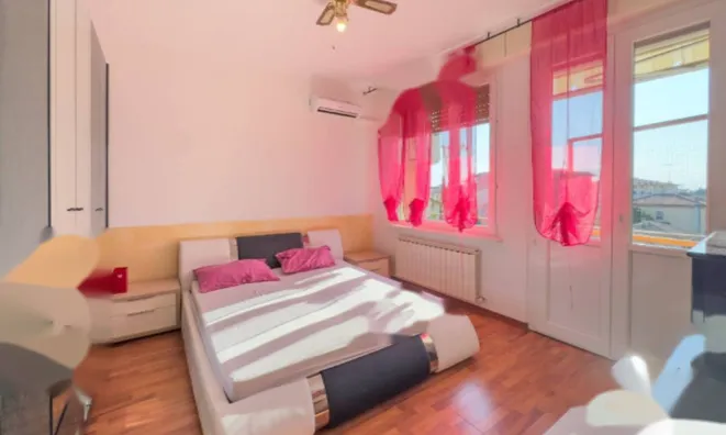 Недвижимость Квартира в центре Гориции: 13