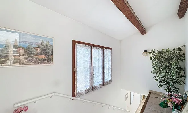 Недвижимость Villa Le Roc Fleuri-Cannes: 8