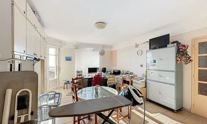 Недвижимость Villa Le Roc Fleuri-Cannes: 9